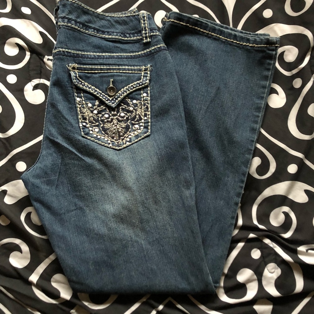 ⭐️Nine West jeans